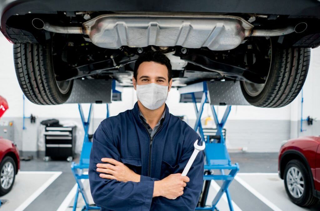 How to Find a Mobile Auto Mechanic?