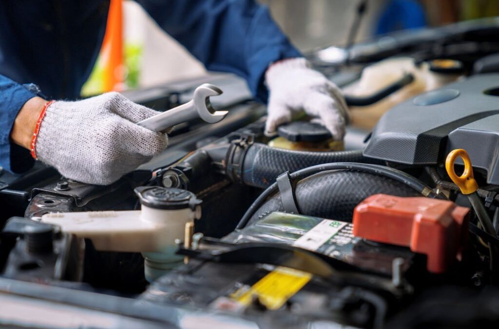 The Pros and Cons of Mobile Auto Repair